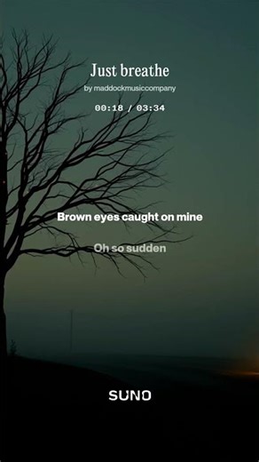 Just breathe (an original country song) #newmusic #heartbreaksong #countrymusic