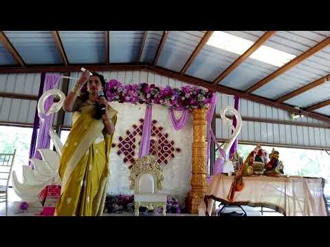 Astral Healing Dallas Retreat April-2026 Day 04 - part -1