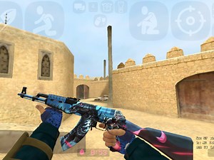 inspect now is working online [CS Source Android]