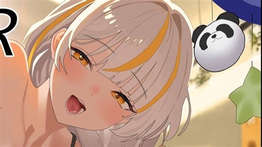 【Parkdona | ASMR】Mama Dona 3DIO ASMR 🐼 ❤️