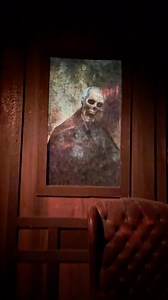 We got to see the FAMOUS zip line scare at Paranormal Inc at SCarowinds! #scarowinds #carowinds #themepark #northcarolina #hauntedhouse #halloween #halloween2024 #carolinahaunts #northcarolinahauntedhouse #southcarolina #southcarolinahaunts #hauntedmaze #paranormalinc | Freaks of Halloween Horror Nights