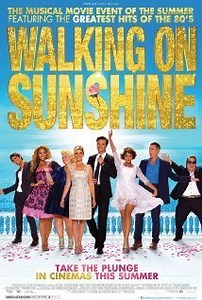 Walking on Sunshine - Película 2014 - Cine.com