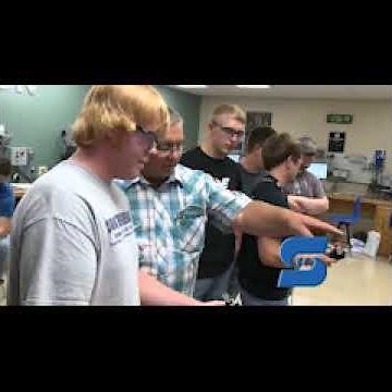 Southeast Community College - Find Courses and Unique Programs Here!