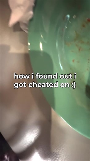 Discovering Infidelity: A Personal Journey