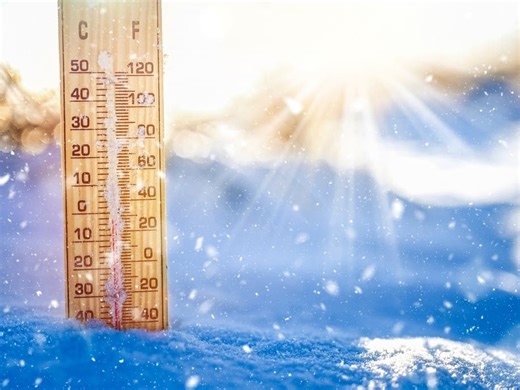 ‘Code Blue’ Alert Issued In Monmouth County: Where To Find Shelter