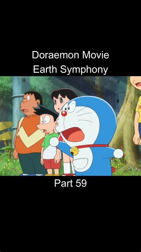 Childhood Memories on Instagram: "Doraemon Movie Earth Symphony Part 59 . . #viral #cartoon #doraemon #nobita #earth #symphony #earthsymphony #doraemonlovers #nobitashizuka #doraemoncollection #hindi #cartoonhindi #doraemoncartoonhindi #movies #animelovers #cartoonlovers #ninjahattoricartoon #doraemonindonesia #steeltroops"