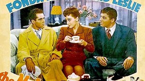 The Male Animal 1942 with Henry Fonda, Olivia de Havilland, Jack Carson, Don DeFore and Joan Leslie