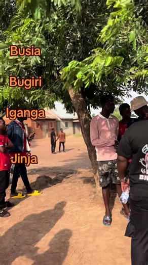 Exploring Bugiri: The Heart of Uganda's Lusoga Culture