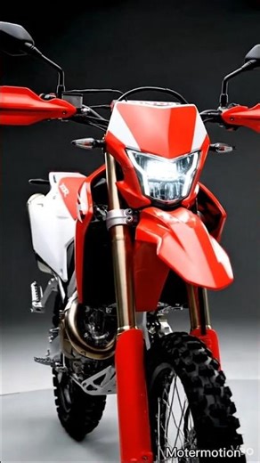 New 2026 Honda XR650R — Big-Bore Off-Road Monster With Massive Trail Power!