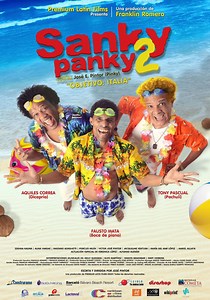 Sanky Panky 2 - película: Ver online en español