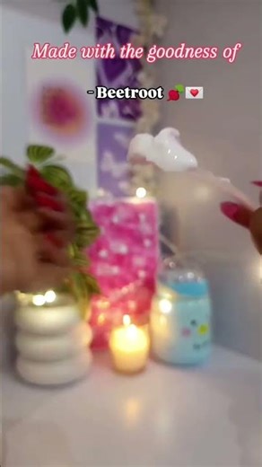 🎀Pink moisturizer🎀 |Mamaearth beetroot moisturizer #skincare #viral #explore #subscribe #shorts #fyp