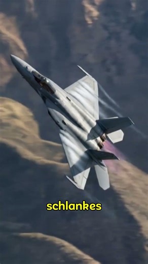 This fighter jet is too AWESOME for the future!