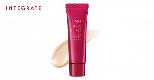 BBクリーム | プロフィニッシュ BB | INTEGRATE | 資生堂