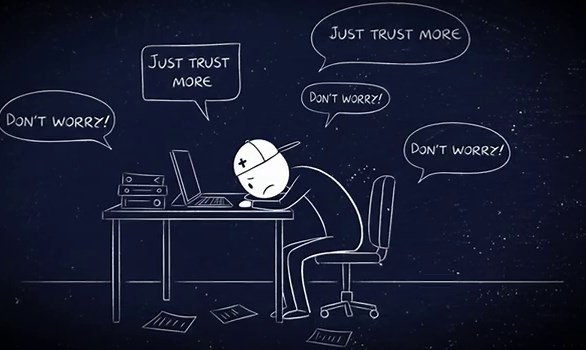 This Bible Teaching Will End Your Worry (Life-Changing Results)