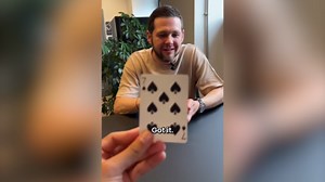 Everyday Object Magic Tricks