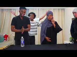 Challenge Asad HAGIO NAIROBI VS SOMALIA 🇸🇴#somaliyoutubers #vairalvideo #asadhagio27 #BARIYEY