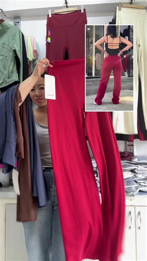 Beggy Premium Leggings Restock — OMMU’S Gym & Zumba Wear