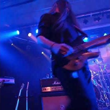 Fels Live in Wörgl: 'They've found the matches'