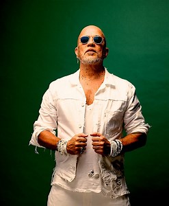 Pascal Obispo Concert & Tour History (Updated for 2026) | Concert Archives