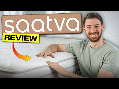 Saatva Classic Mattress Review | Is This Hybrid-Like Design Actually Better?