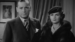 The Solitaire Man 1933 - Herbert Marshall - Mary Boland - Lionel Atwill - May Robson