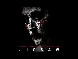 Saw Soundtrack "Zepp Eight"