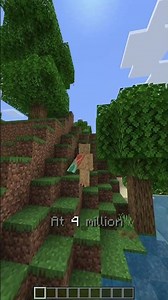 minecraft world border experience