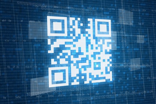 QR-Code scannen am PC - so geht's