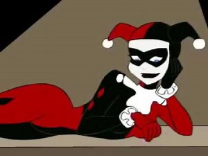 Gotham Girls Season 1 Episode 1: The Vault