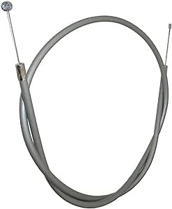 DJ-Motor 825mm Throttle Cable for Z50 CT70 CB100 CL100 CB125 S CL125#17910-107-671