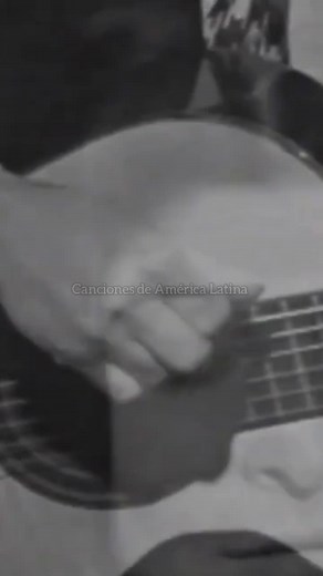 Mercedes Sosa - Alfonsina y el mar❤ 87 años de la negra...🎉 | Canciones de América Latina