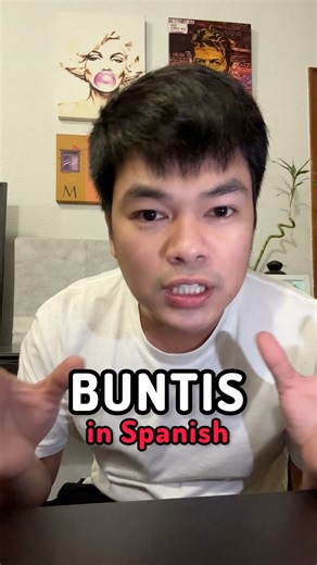 Ano ang Buntis in Spanish? 🇪🇸 Basic Spanish Lesson🇵🇭 #lods #alexiscomprendio #holaamigo #events #madrid #spain #foryou #trending #viral #fyp #tiktokph #kwentongofw #kwentongofw #ofwtiktokersworldwide #pinoyabroad #pinoyinmadrid #ofwtiktokers #ofwtiktok #pinoyinspain #pinoyinmadrid #TeamPalaro #trabahoabroad #viralreels #trendingvideo #reels #tiktokph #trending #shortvideo #shorts #reelsviral #reelsfypシ #lodsBarYTapas #spanish | LODS