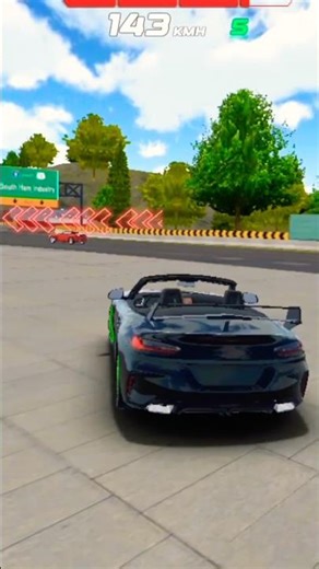 Car Ka Game 🎮 3D Look Gameplay 🤯 Car Driving #gaming #games