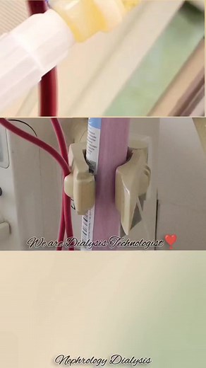Yes We are Dialysis Technologist❣️ #dialysis #technologist #hospitalitycareers #DialysisTherapy #nephrology | Nephrology Dialysis