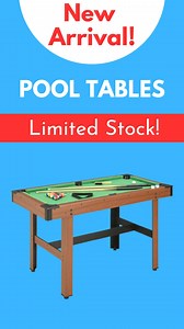 🎯Shop outdoor foldable pool table with Afterpay. We have mini to large sizes of football, snooker & billiard tables with light at cheap prices in Australia. Buy Now. Shop Now - https://www.hr-sports.com.au/pool-table/ #hrsports #pooltable #tabletennis #pooltables #games #ball #pool #poolplayer | HRSports