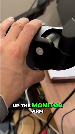 Monitor Arm Review: Easy Adjustments, Perfect Stability [Tested]