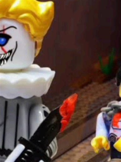 LEGO Land | Can the Police Escape from Pennywise | Lego Stop Motion #legoland #legocity #lego #legostopmotion #woavideos ---------------------------------------------- ►►About LEGO Land LEGO Land is a team with great passion for LEGO and making LEGO Stop Motion Animation Videos, which cover a variety of topics such as LEGO Zombies, LEGO Police, LEGO Prison break and more. Our content is only for viewers aged 15 and above, and there're no emotional and physical harm caused in the videos. --------