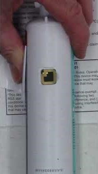 #Shorts GE Water Filter RPWFE RFID? Right To Repair!