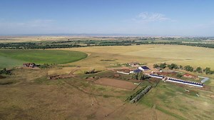 Bismarck Trail Ranch for Sale in Vale, SD - Butte County | Farm & Ranch