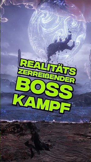 Die Bosskämpfe in Tides of Annihilation sehen einfach UNREAL aus 🔥 #xbox #gamingnews