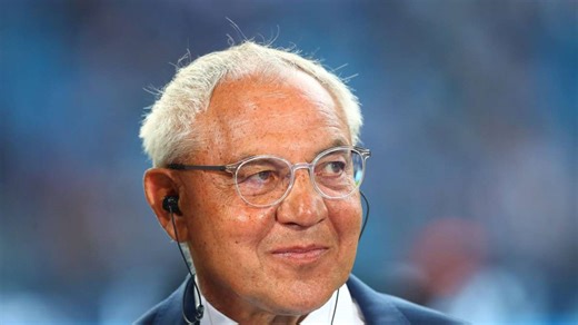 Ex-Trainer des VfB Stuttgart: Felix Magath wird Sportvorstand in der 4. Liga