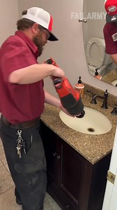 5.9M views · 6.6K reactions | not the cleanest way to handle that... | FailArmy | Facebook