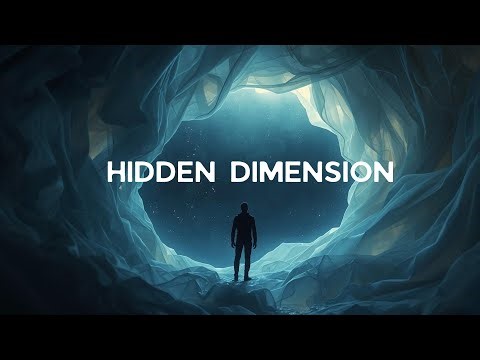Are There Hidden Dimensions? Exploring Hyperspace and Extra Dimensions