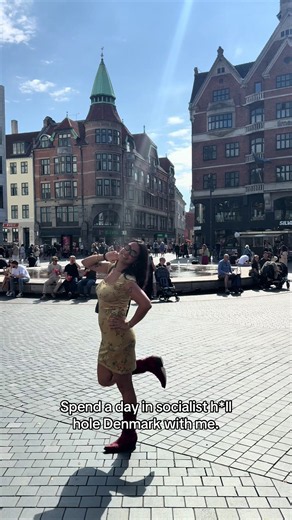 Witnessed some horrors in Denmark and lived to tell the tale | denmark