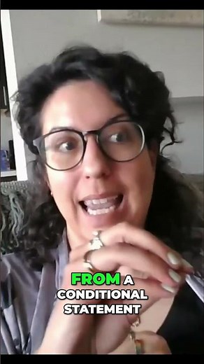 Logical Reasoning: Understanding Conditional Statements #shorts