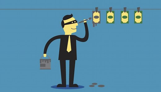 13 Biggest Illegal Businesses Around the World - RankRed