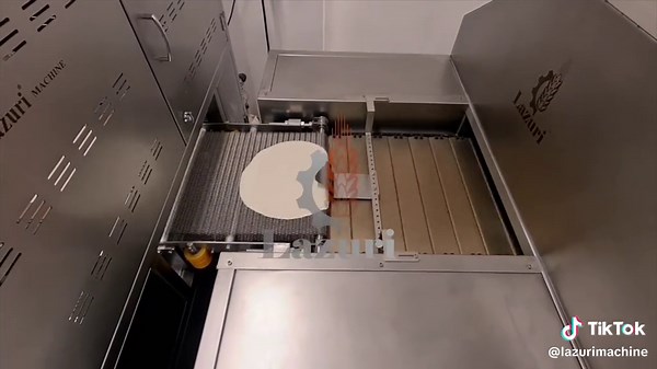 Machine à tortillas: Discover the Art of Making Authentic Flatbreads