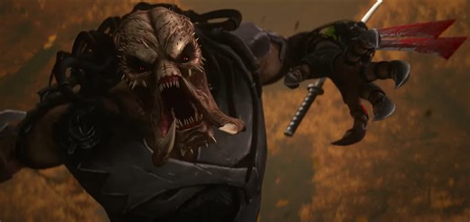 ‘Predator: Killer of Killers’ – New Trailer for Hulu Animated Movie Marks New Evolution for the Franchise