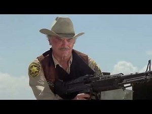 Convoy 1978 Mack Truck Vrs M60 Bridge scene