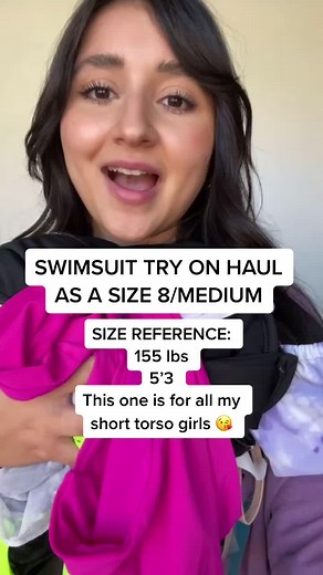 Swimsuit haul part 1 👙 #swimsuittryon #swimsuitszn #bathingsuitbottoms #bathingsuittop